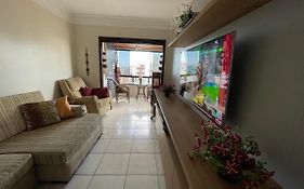 Apartamento Maravilhoso